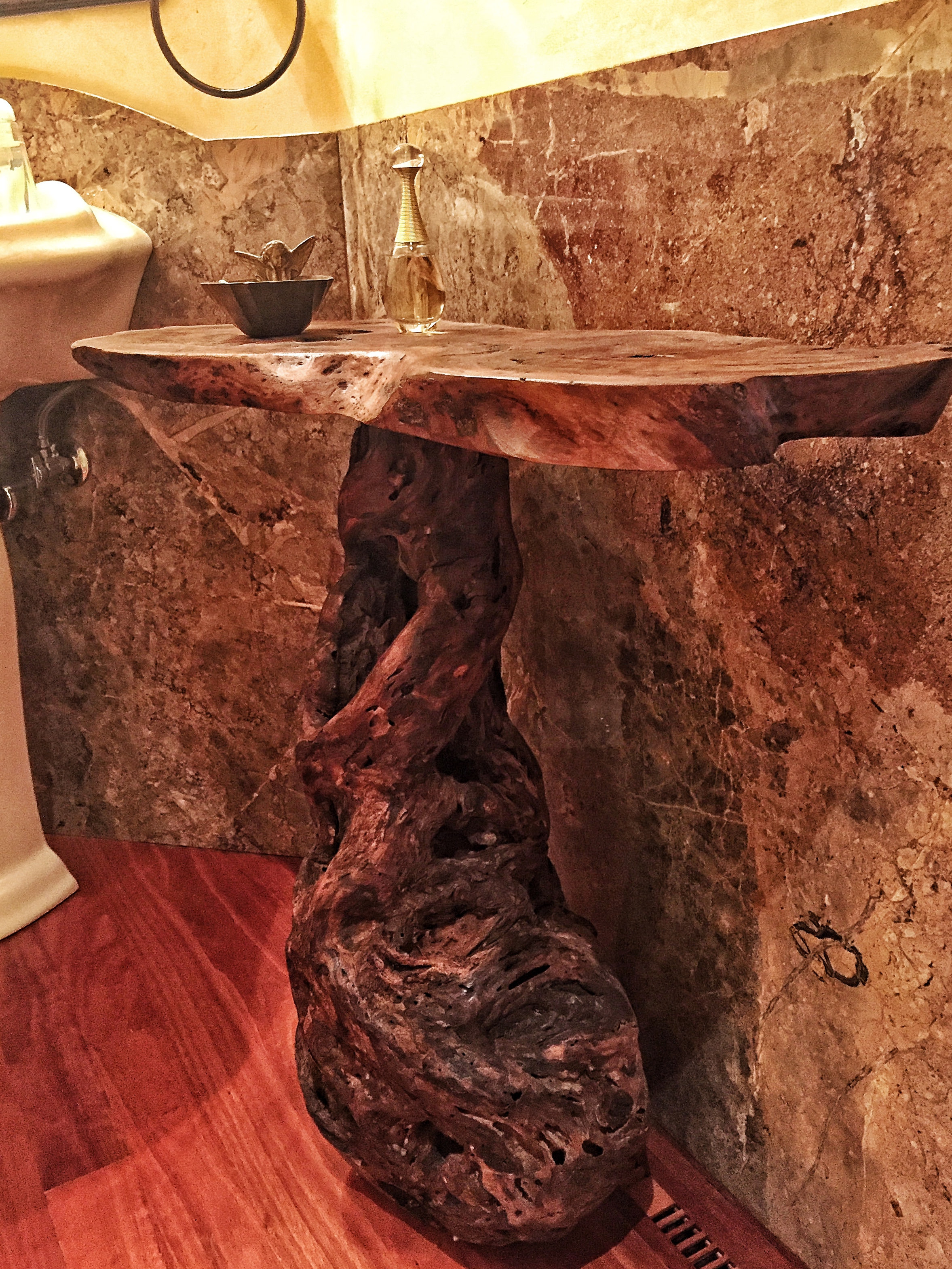 Custom Small Table